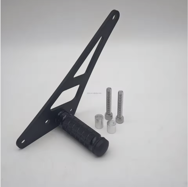 Ultra Bee Shift Lock