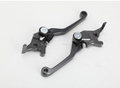 Upgraded Ultra Bee Brake Levers