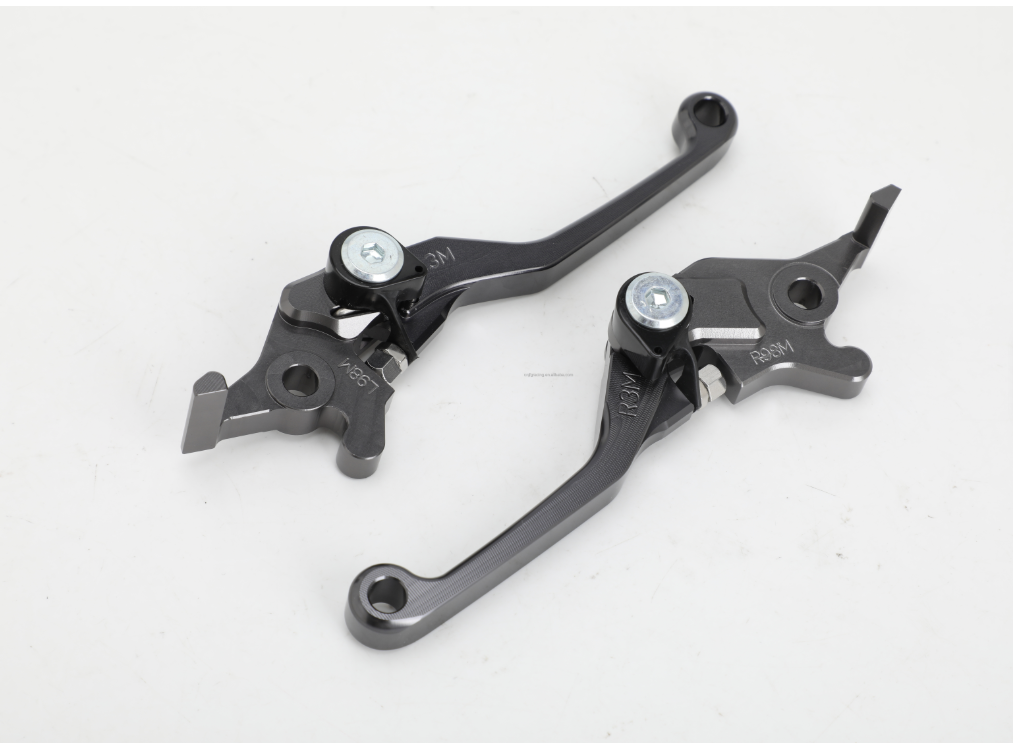 Upgraded Ultra Bee Brake Levers
