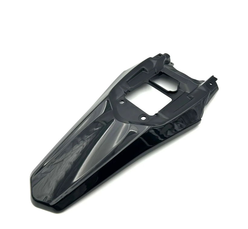 Surron Ultra Bee Rear Fender-Black