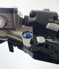 Shorty Style Ultra Bee Lever Pivot Bolts – Titanium Upgrade