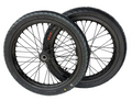 Surron/E Ride Pro/79Bike/Ventus CST Supermoto Wheel Set
