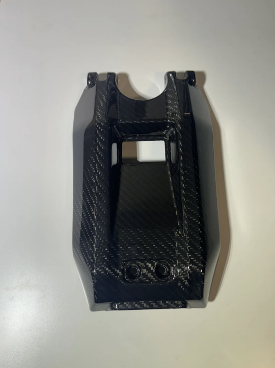 Surron REAL Carbon Fiber Battery Lid