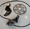Light Bee Ultra Bee Brakes