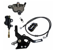 Surron LBX/E Ride Pro Moto Foot Brake Kit