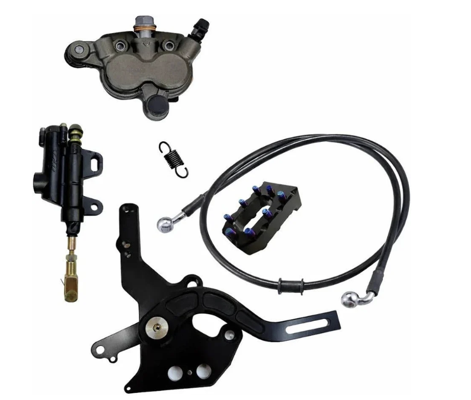 Surron LBX/E Ride Pro Moto Foot Brake Kit