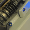 Talaria XXX Battery Hatch Bolts (Set of 2)