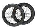 Talaria XXX/MX3/MX4 Supermoto Wheel Set