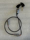 Talaria XXX Key Ignition
