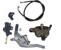 Talaria XXX Moto Foot Brake Kit