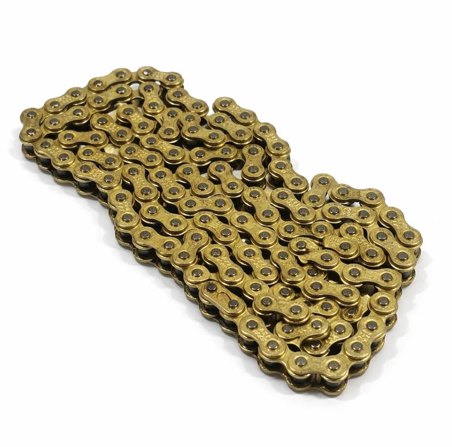 Tuttio/Yozma Upgraded Chain