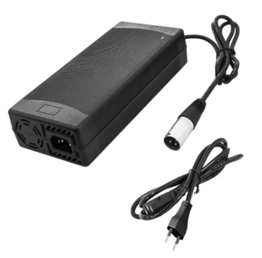 Upgraded Ridstar Charger