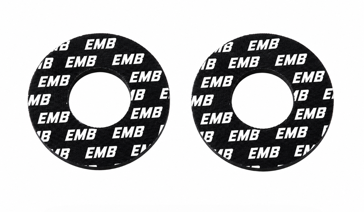 EMB Donut Grips